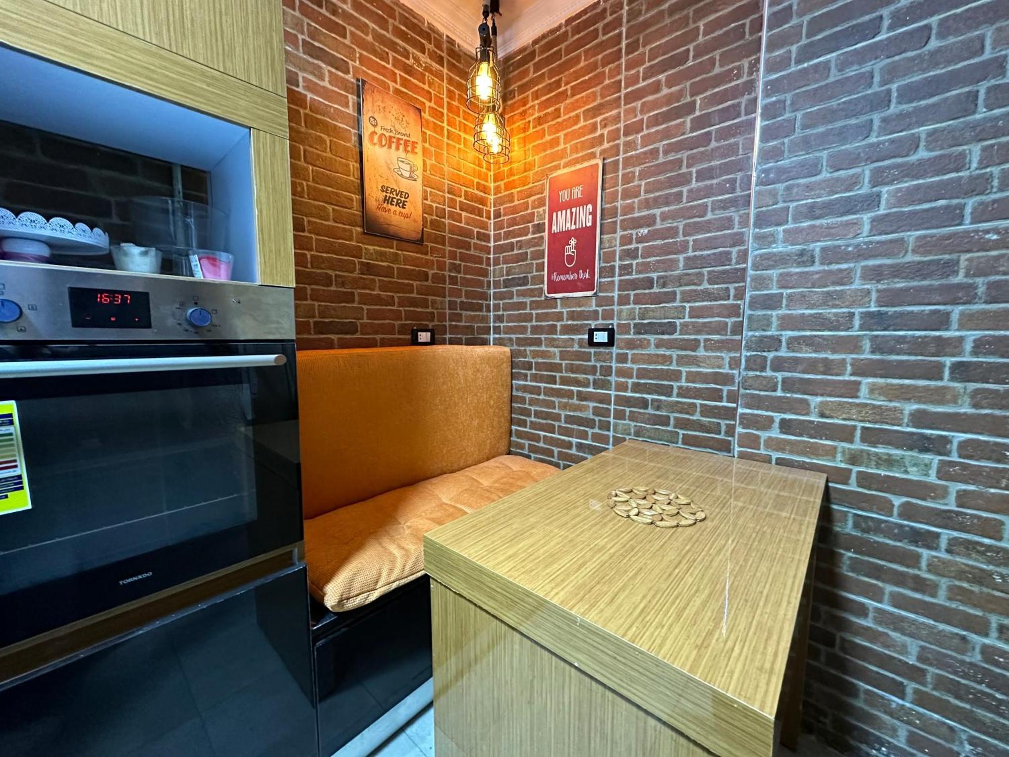 Apartment علي النيل للعائلات بالقاهرة Cairo
