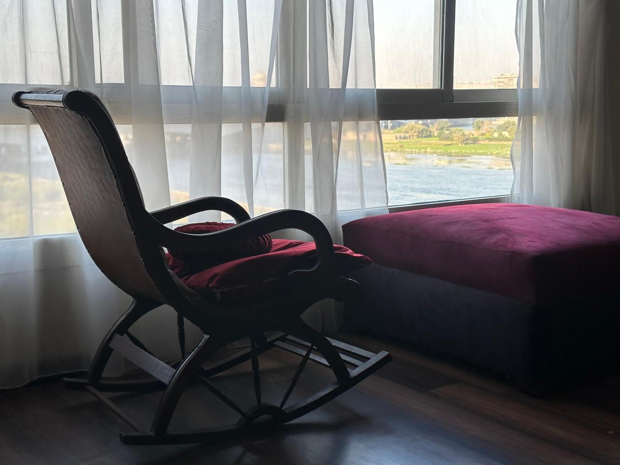 علي النيل للعائلات بالقاهرة Apartment