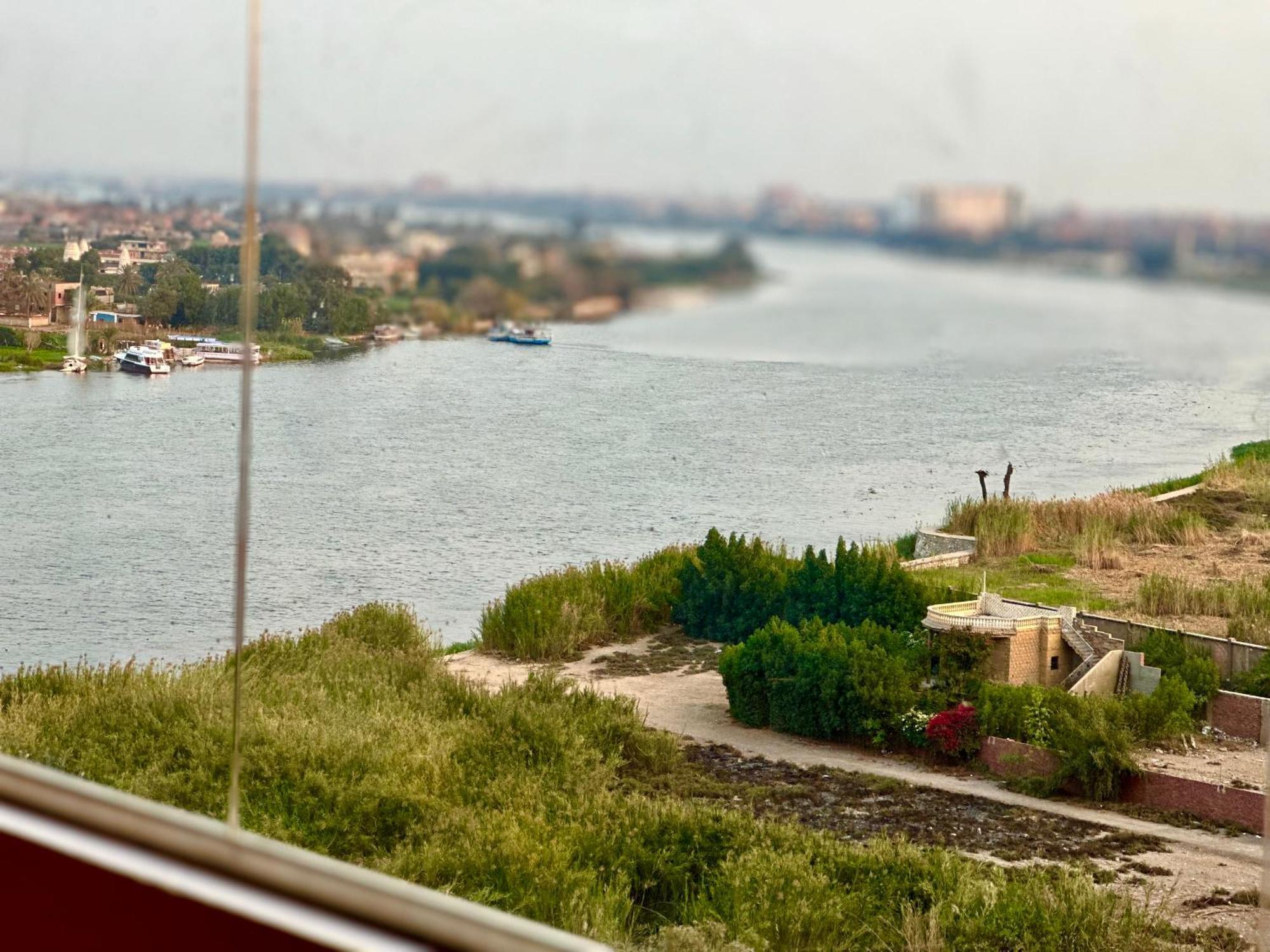 علي النيل للعائلات بالقاهرة * Cairo