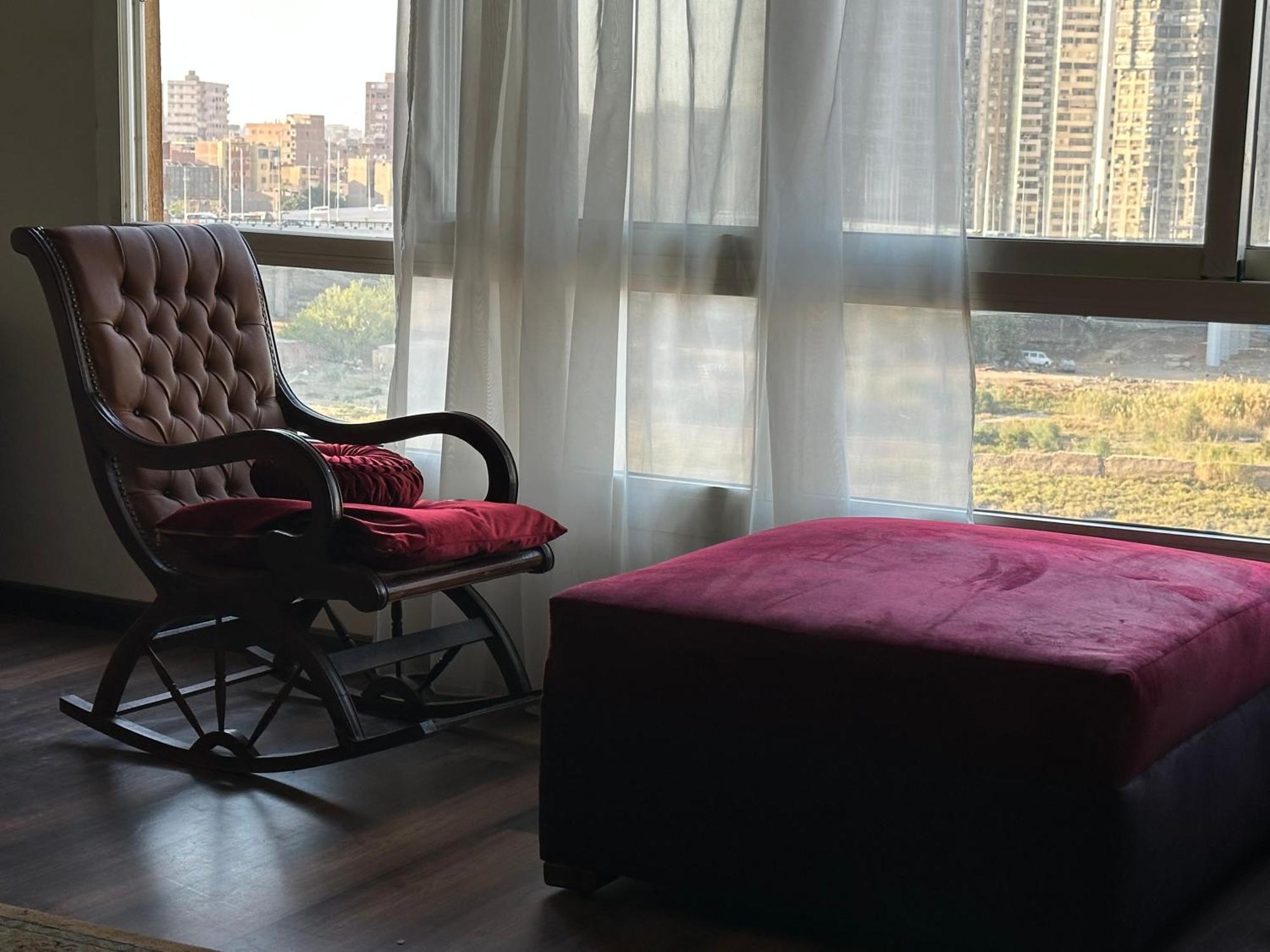 علي النيل للعائلات بالقاهرة * Il Cairo
