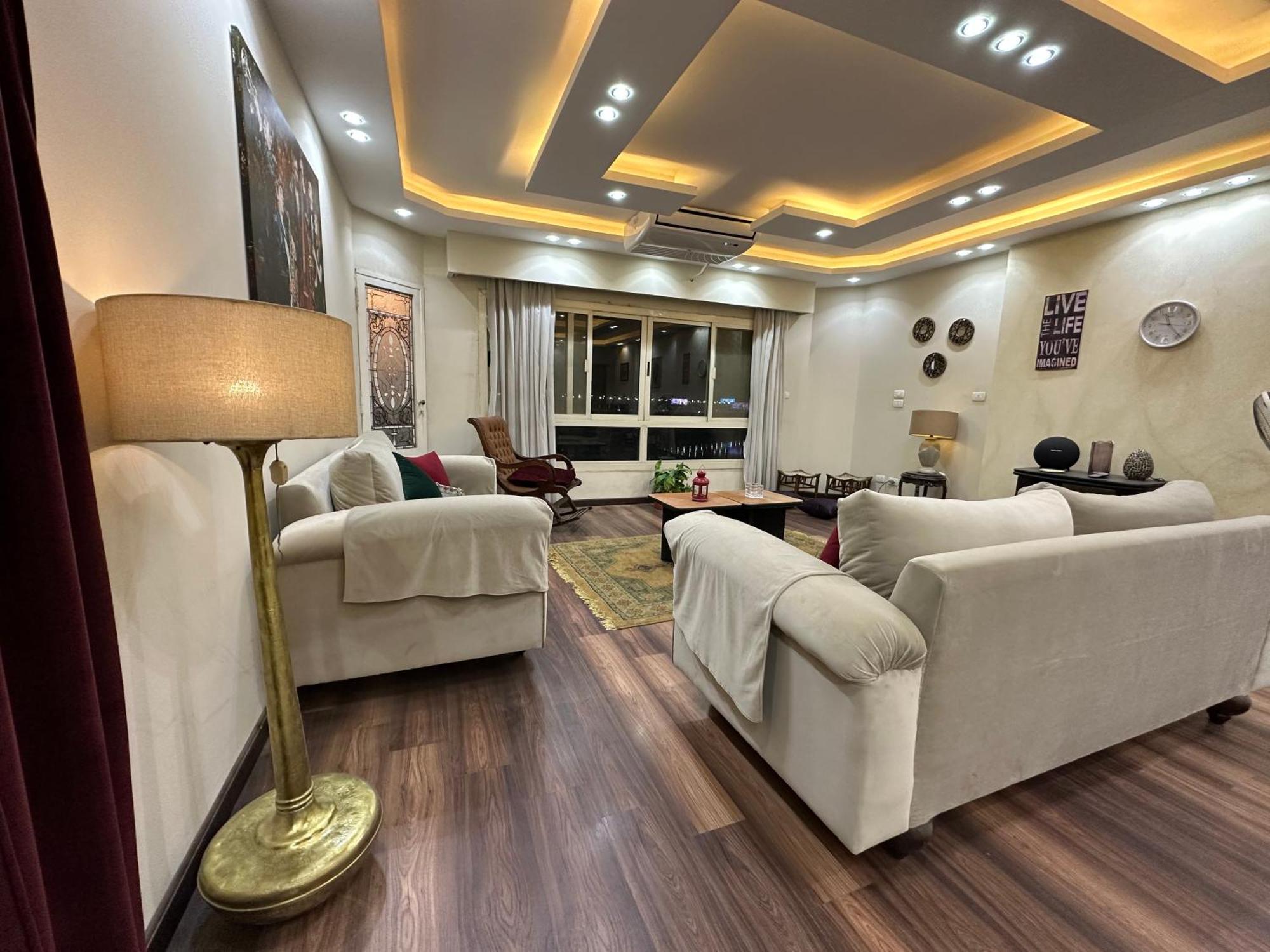 علي النيل للعائلات بالقاهرة * Il Cairo